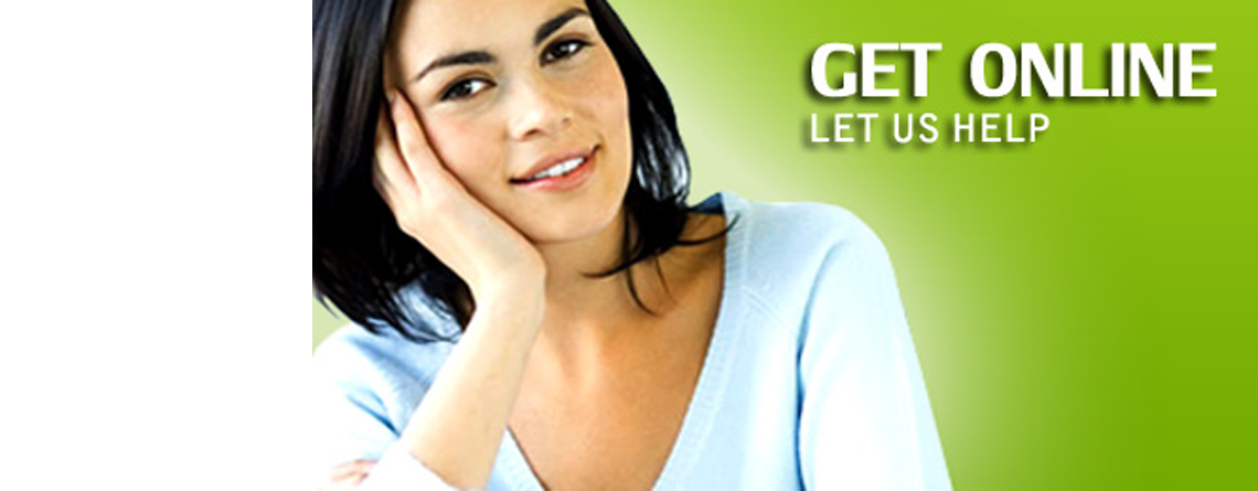 At iThink Web Solutions – Vision to Life (Home Page)