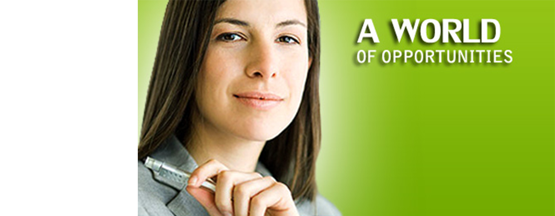 At iThink Web Solutions – Let us Help You (Home Page)